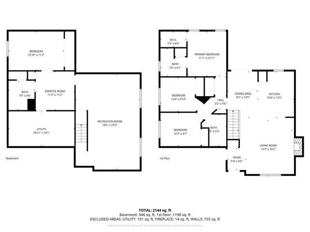 2124 Shady Grove Road SW, Cedar Rapids, IA 52404