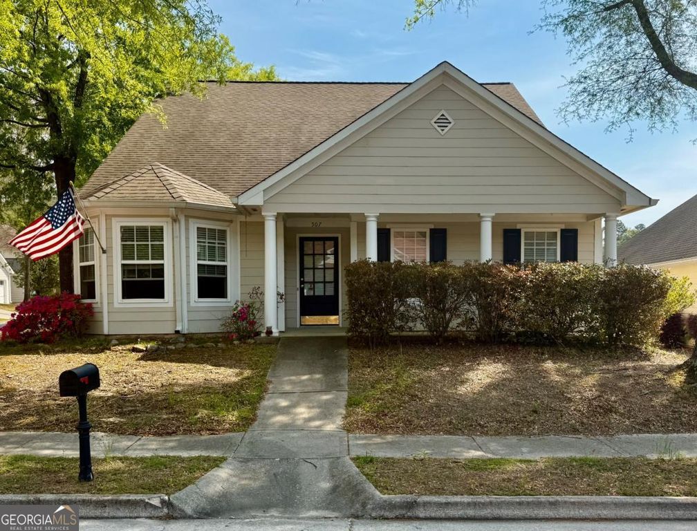 507 Anglewood Trace, Stockbridge, GA 30281