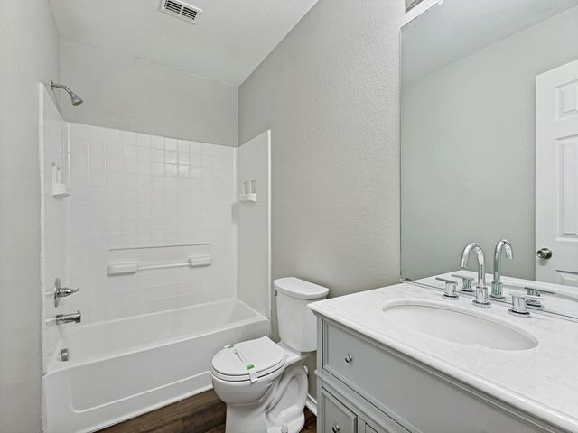 1442 Whitewater Drive, Little Elm, TX 75068