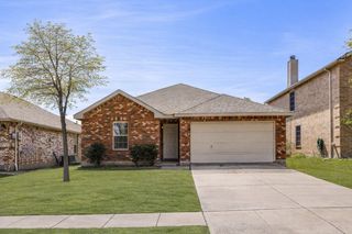 1442 Whitewater Drive, Little Elm, TX 75068
