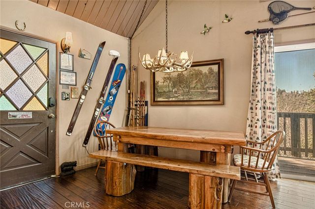 1256 Grass Valley, Lake Arrowhead, CA 92352