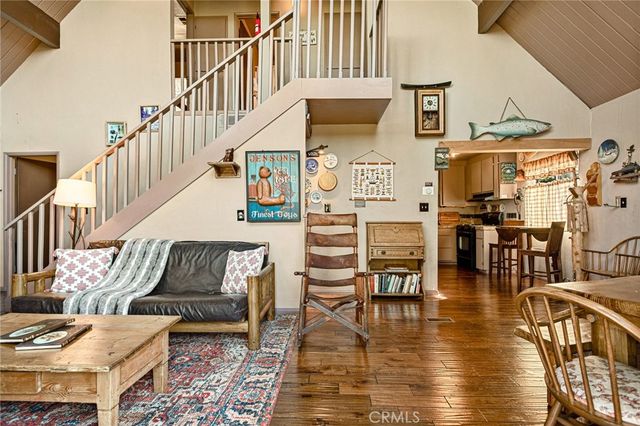 1256 Grass Valley, Lake Arrowhead, CA 92352