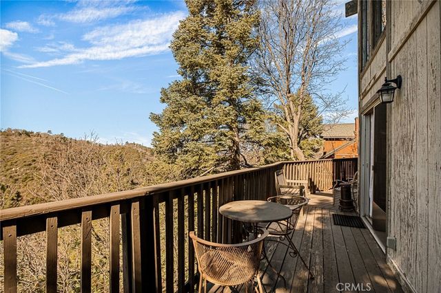 1256 Grass Valley, Lake Arrowhead, CA 92352