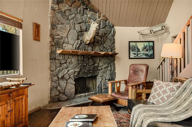 1256 Grass Valley, Lake Arrowhead, CA 92352