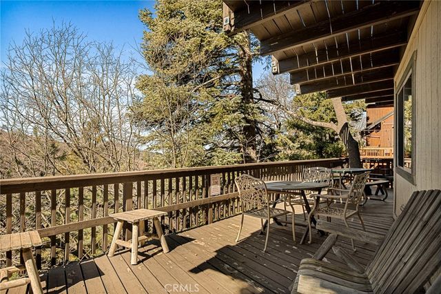 1256 Grass Valley, Lake Arrowhead, CA 92352