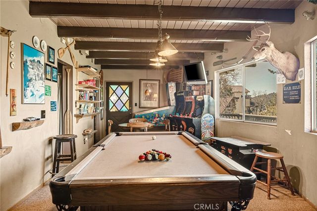 1256 Grass Valley, Lake Arrowhead, CA 92352