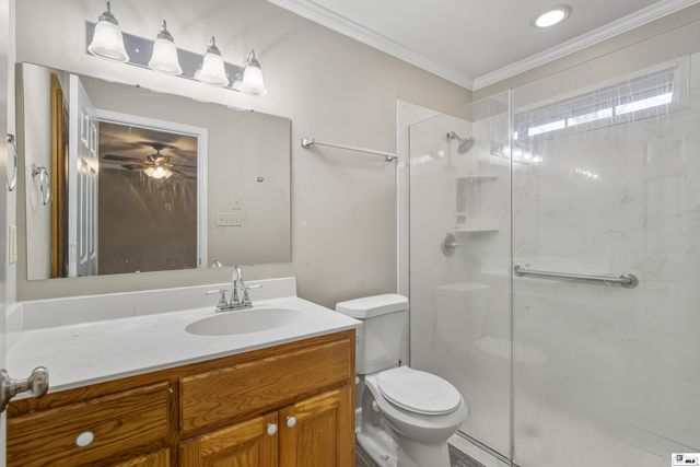 26 JANA DRIVE, Monroe, LA 71203