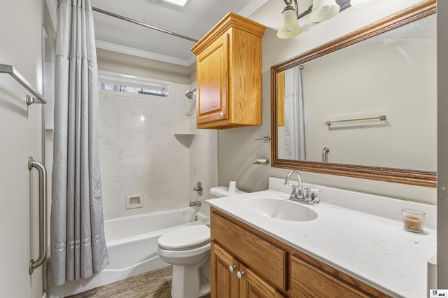 26 JANA DRIVE, Monroe, LA 71203