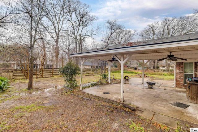 26 JANA DRIVE, Monroe, LA 71203