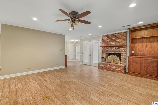 26 JANA DRIVE, Monroe, LA 71203