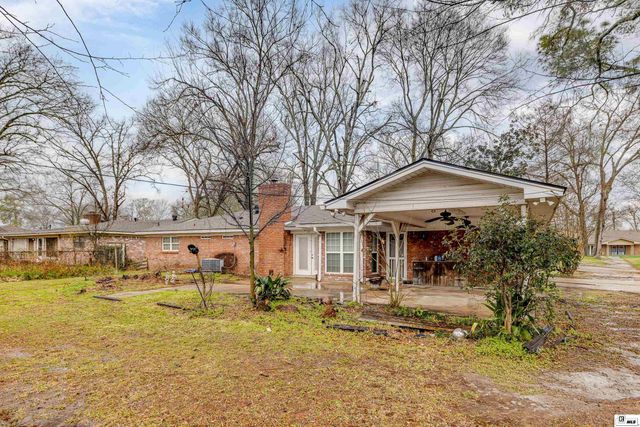 26 JANA DRIVE, Monroe, LA 71203
