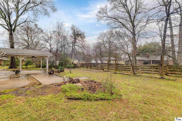 26 JANA DRIVE, Monroe, LA 71203