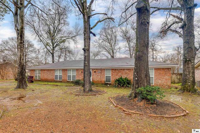 26 JANA DRIVE, Monroe, LA 71203