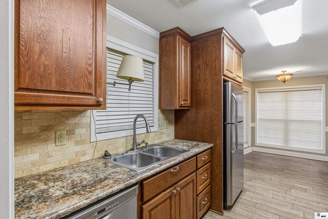 26 JANA DRIVE, Monroe, LA 71203