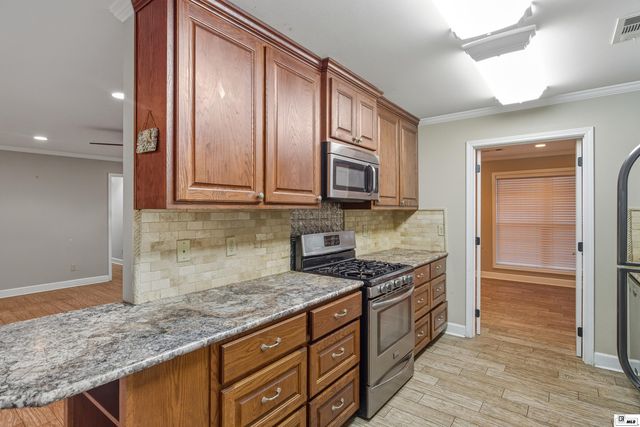 26 JANA DRIVE, Monroe, LA 71203