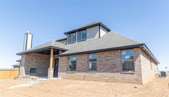 9316 NW 86th Street, Yukon, OK 73099