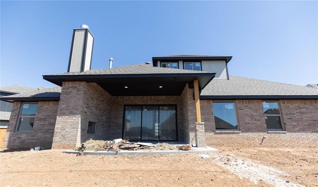 9316 NW 86th Street, Yukon, OK 73099