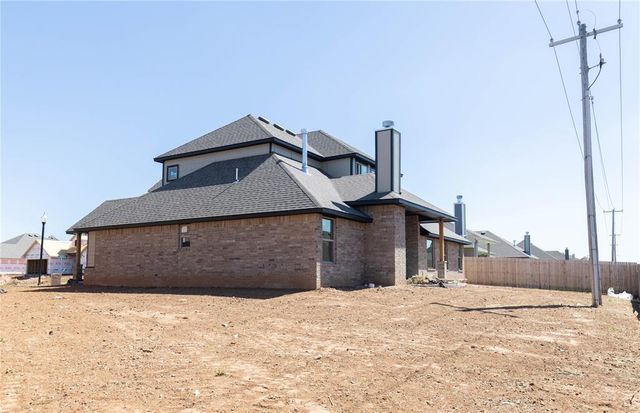 9316 NW 86th Street, Yukon, OK 73099