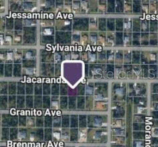 JACARANDA AVENUE, North Port, FL 34291