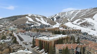 50 SHADOW RIDGE RD #4300, Park City, UT 84060