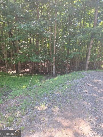 0 Judah Road, Morganton, GA 30560