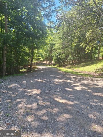 0 Judah Road, Morganton, GA 30560