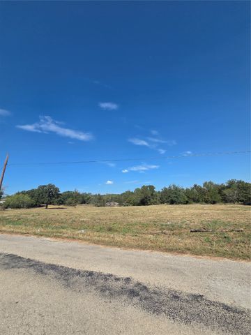 TBD Sam Houston St C Street, Mineral Wells, TX 76067