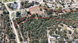 TBD Sam Houston St C Street, Mineral Wells, TX 76067