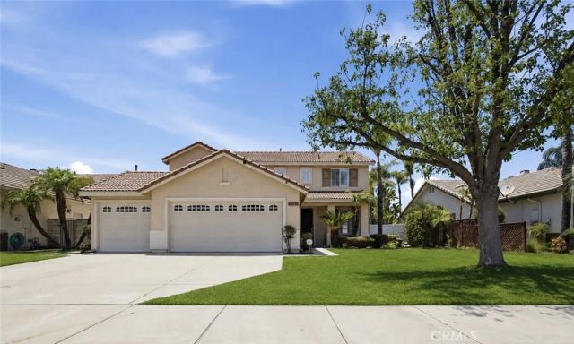 39723 Cobbler Court, Murrieta, CA 92562