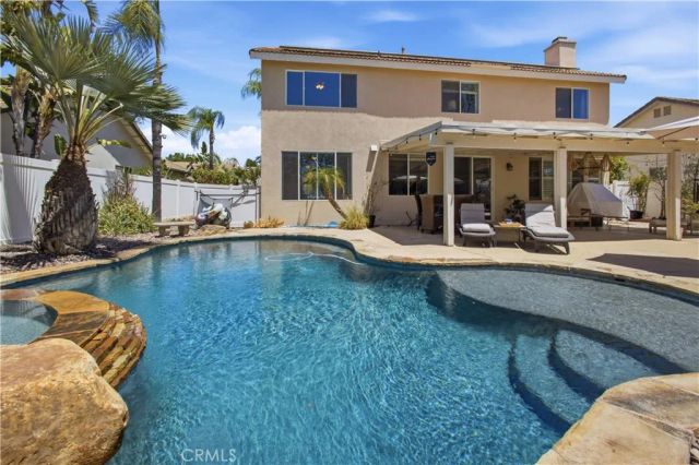 39723 Cobbler Court, Murrieta, CA 92562