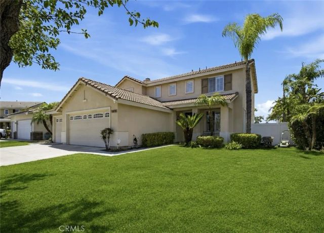 39723 Cobbler Court, Murrieta, CA 92562