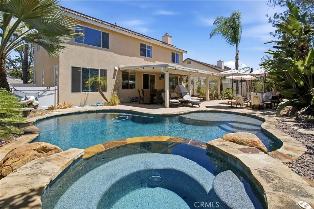 39723 Cobbler Court, Murrieta, CA 92562
