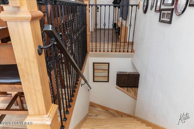 2451 Nugget Loop, Fairbanks, AK 99709