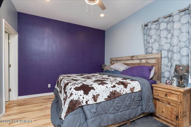 2451 Nugget Loop, Fairbanks, AK 99709