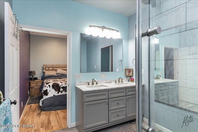 2451 Nugget Loop, Fairbanks, AK 99709