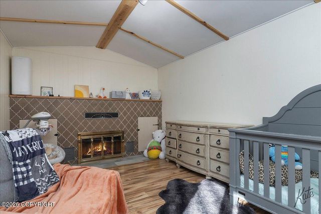 2451 Nugget Loop, Fairbanks, AK 99709