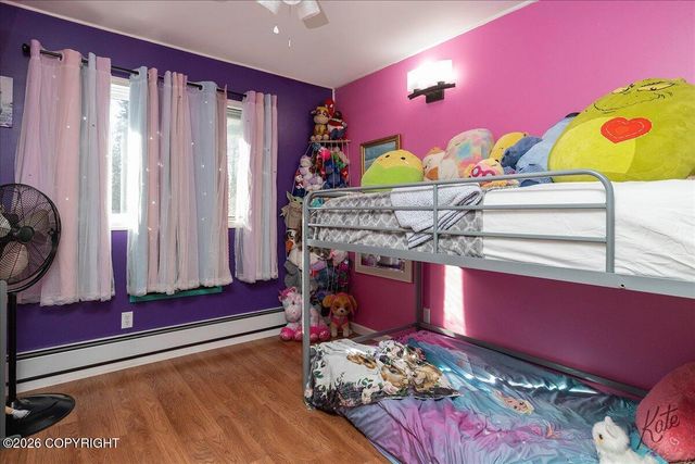 2451 Nugget Loop, Fairbanks, AK 99709