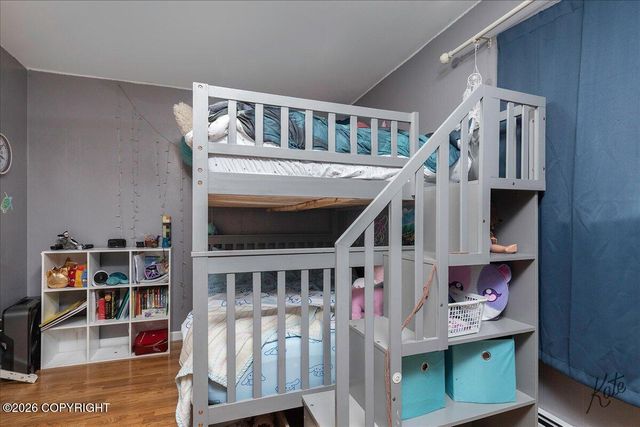 2451 Nugget Loop, Fairbanks, AK 99709