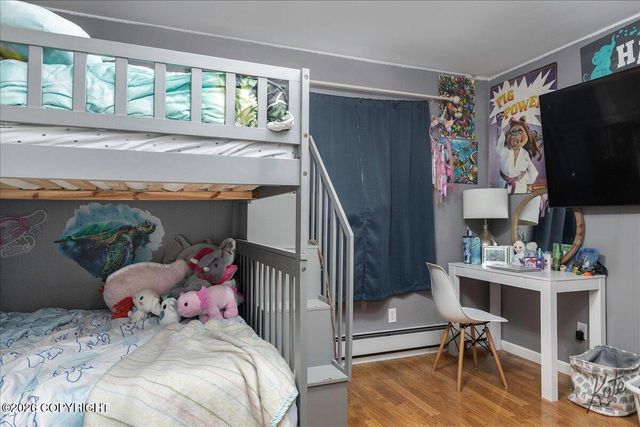 2451 Nugget Loop, Fairbanks, AK 99709