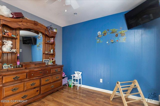 2451 Nugget Loop, Fairbanks, AK 99709