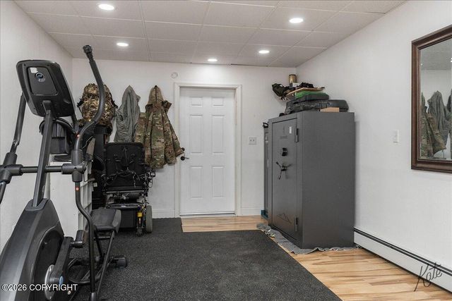 2451 Nugget Loop, Fairbanks, AK 99709