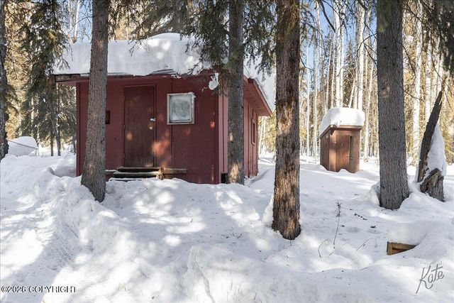 2451 Nugget Loop, Fairbanks, AK 99709