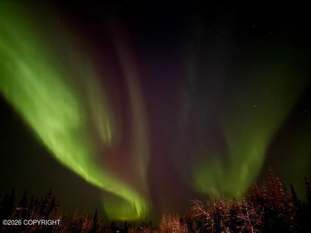 2451 Nugget Loop, Fairbanks, AK 99709