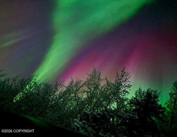 2451 Nugget Loop, Fairbanks, AK 99709