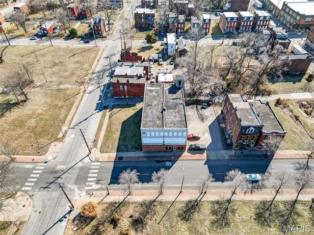 2000-2014 Salisbury Street, St Louis, MO 63107