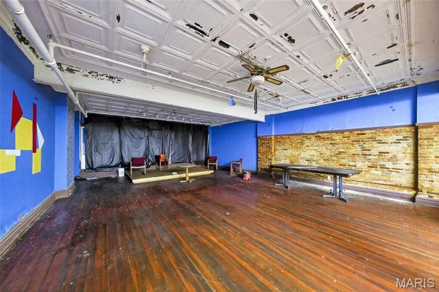 2000-2014 Salisbury Street, St Louis, MO 63107