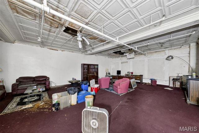 2000-2014 Salisbury Street, St Louis, MO 63107