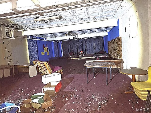 2000-2014 Salisbury Street, St Louis, MO 63107