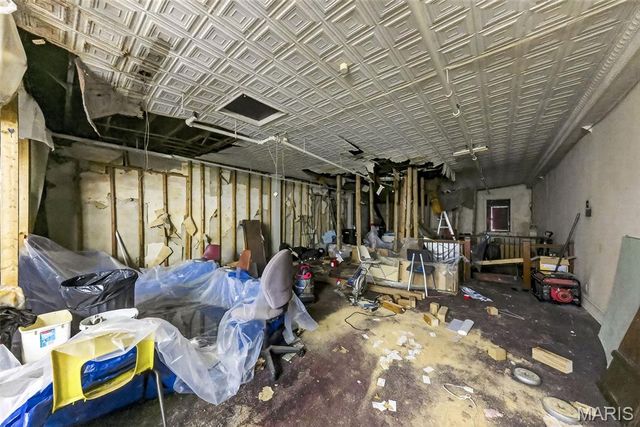 2000-2014 Salisbury Street, St Louis, MO 63107