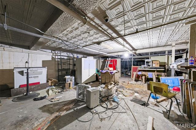 2000-2014 Salisbury Street, St Louis, MO 63107